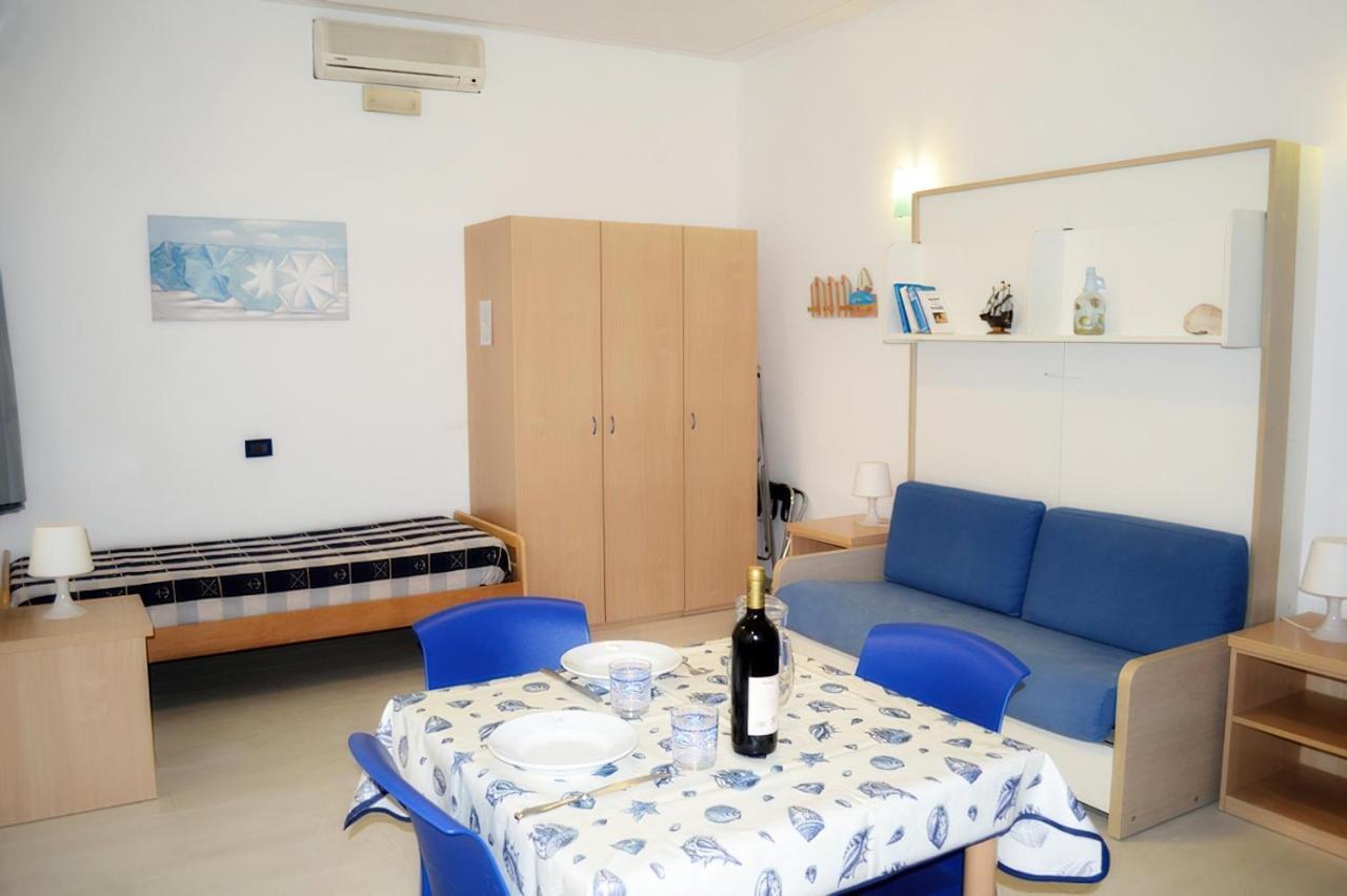 Residence Italia Finale Ligure Ngoại thất bức ảnh