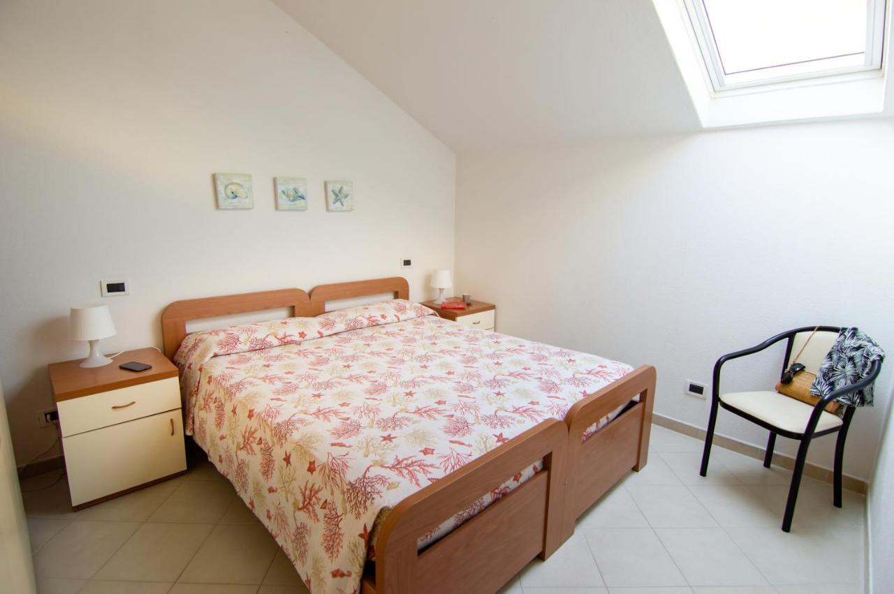 Residence Italia Finale Ligure Ngoại thất bức ảnh