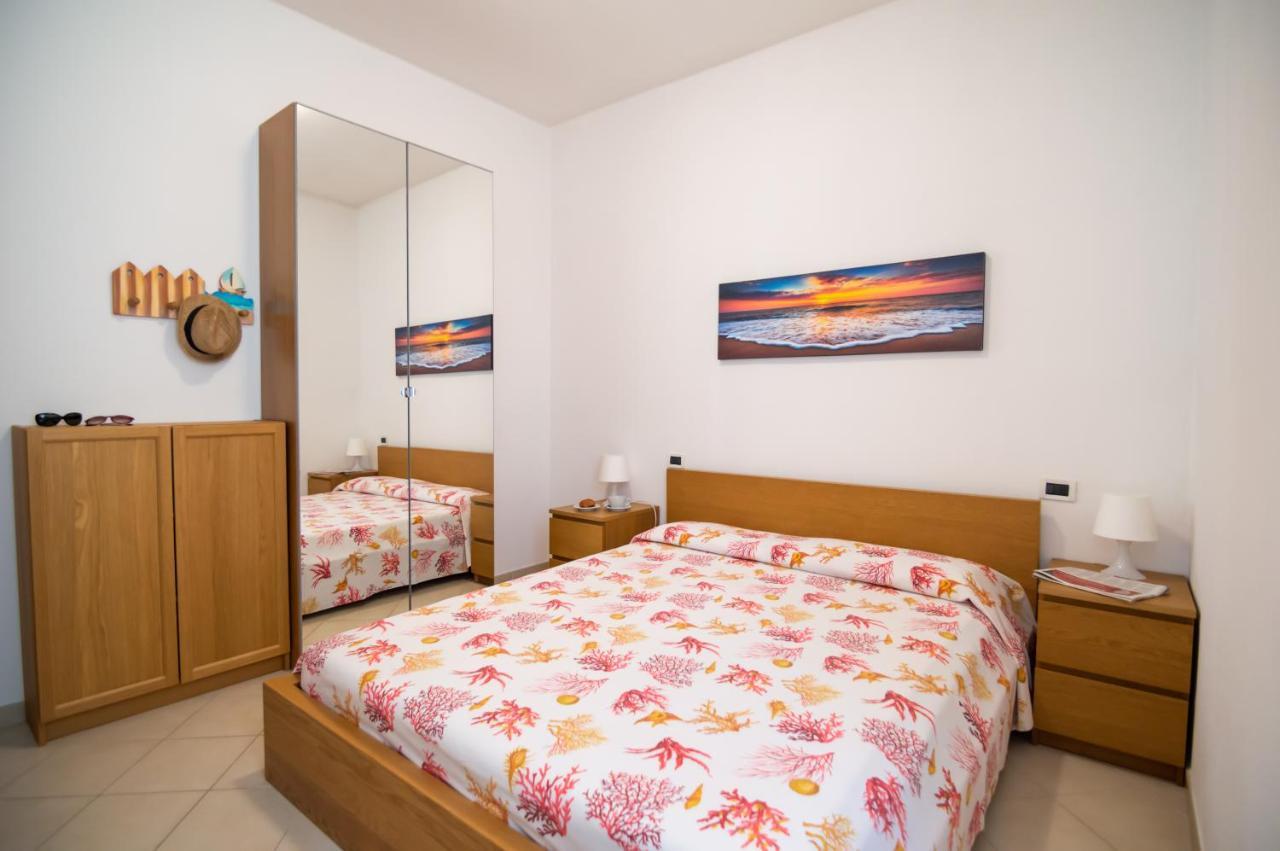 Residence Italia Finale Ligure Ngoại thất bức ảnh