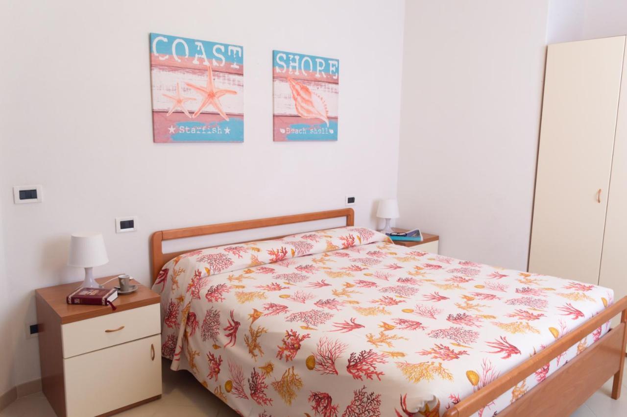 Residence Italia Finale Ligure Ngoại thất bức ảnh