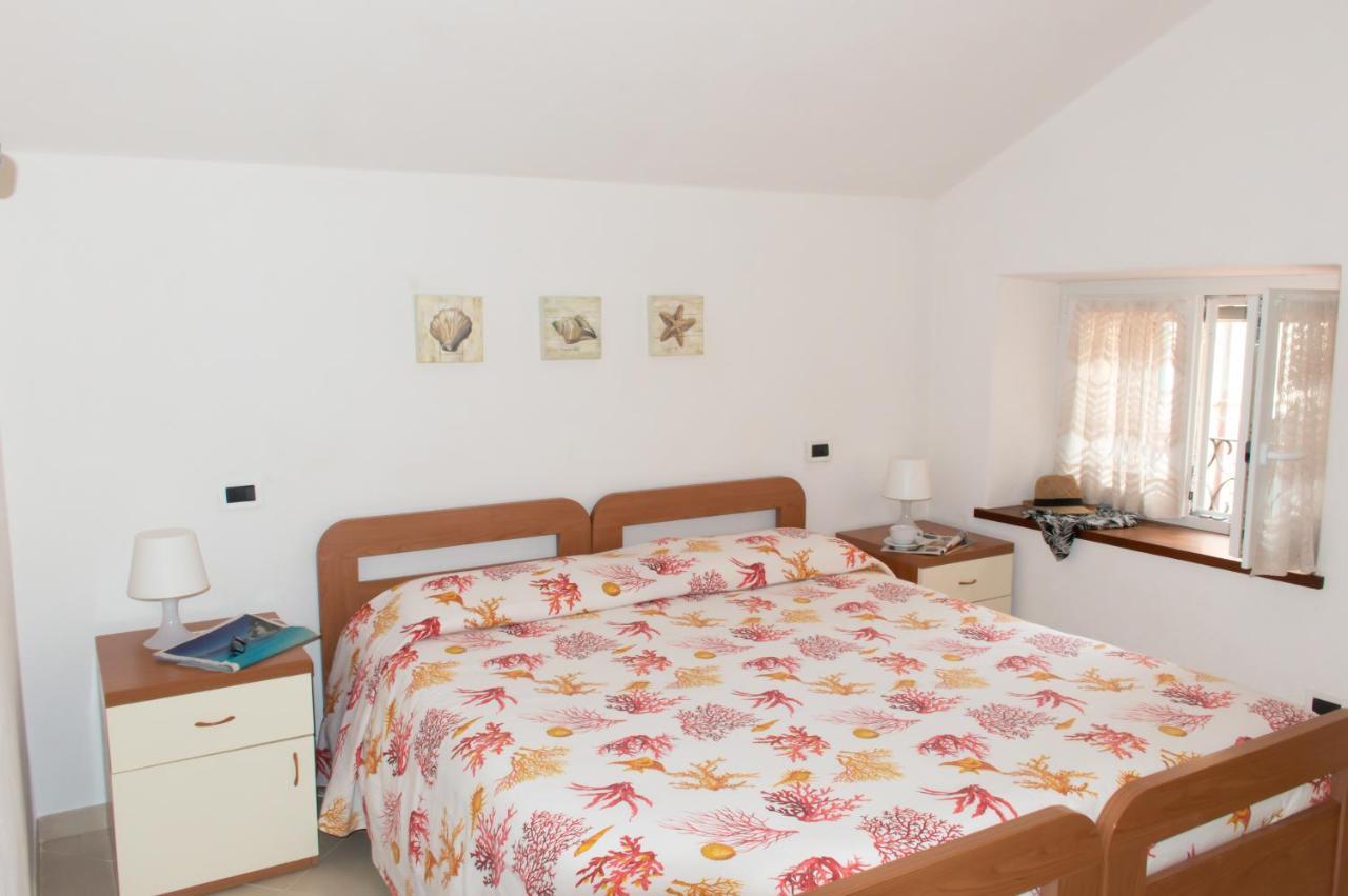 Residence Italia Finale Ligure Ngoại thất bức ảnh