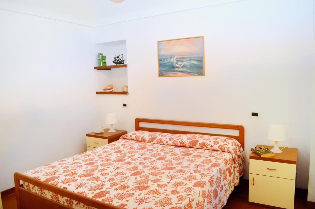 Residence Italia Finale Ligure Ngoại thất bức ảnh